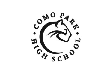Como High School logo