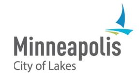 City of Minneapolis logo 